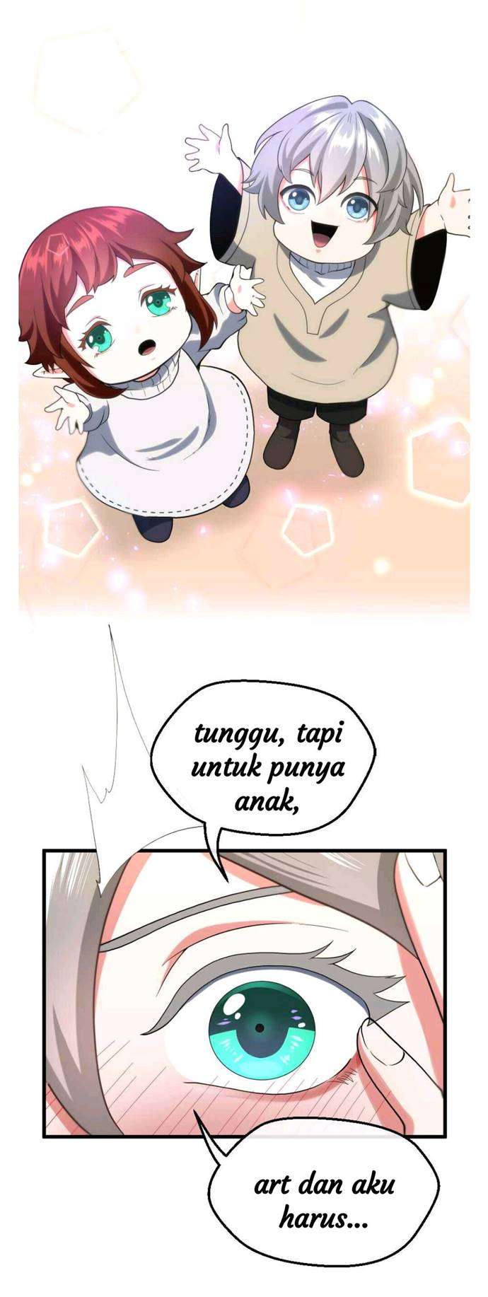 Chapter 110 - halaman 28