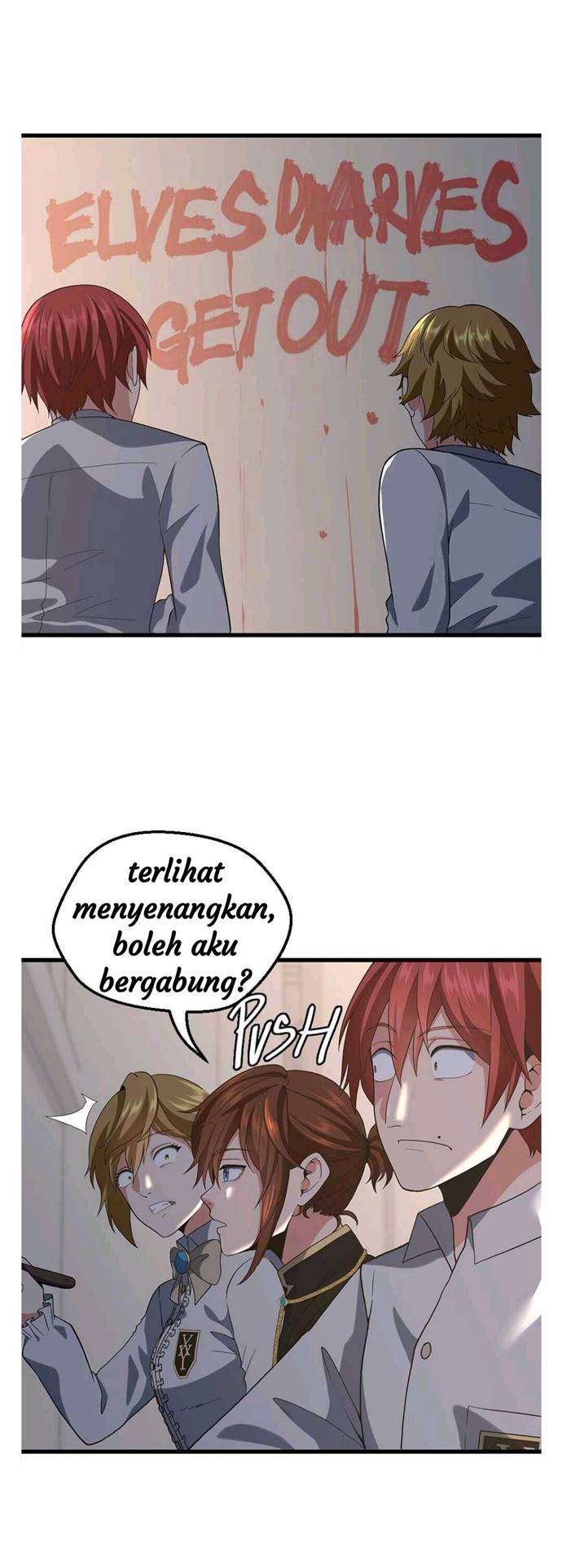 Chapter 110 - halaman 32