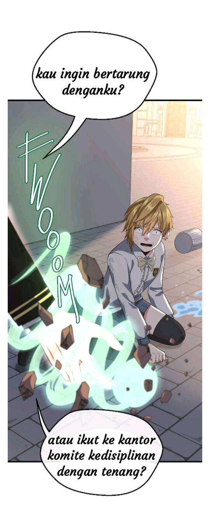 Chapter 110 - halaman 37