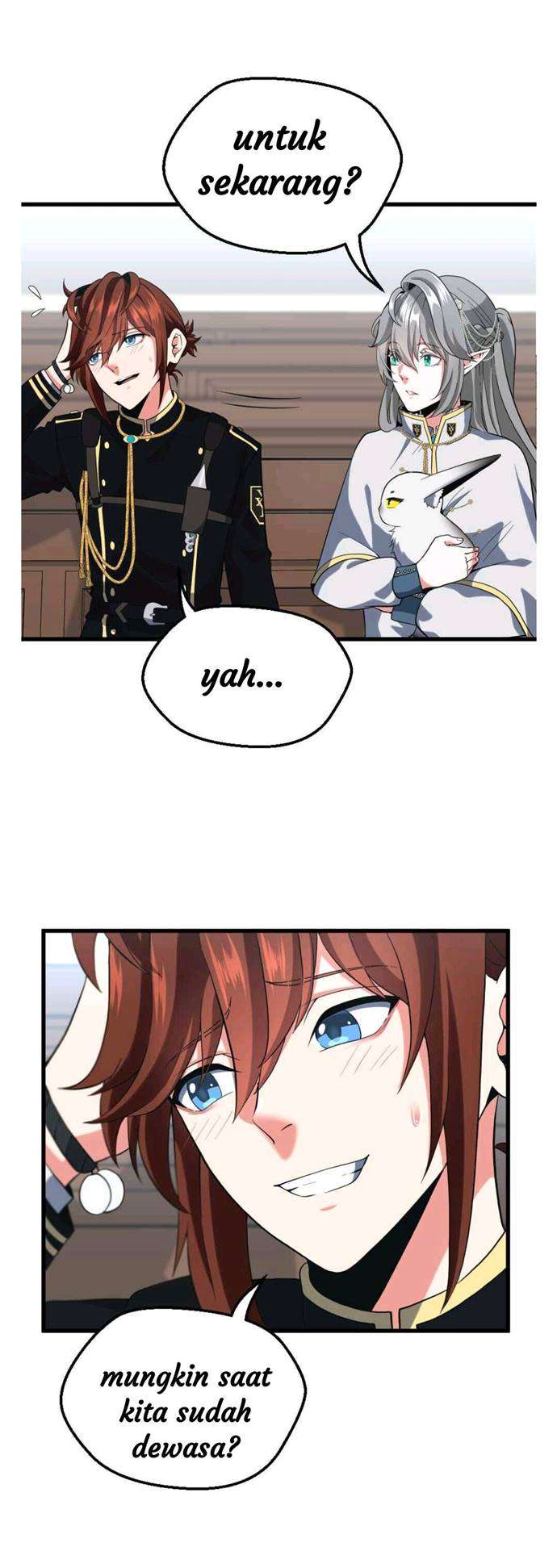 Chapter 110 - halaman 5