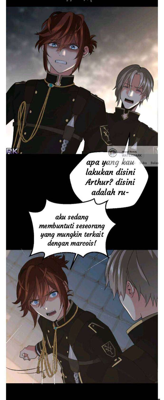 Chapter 110 - halaman 53