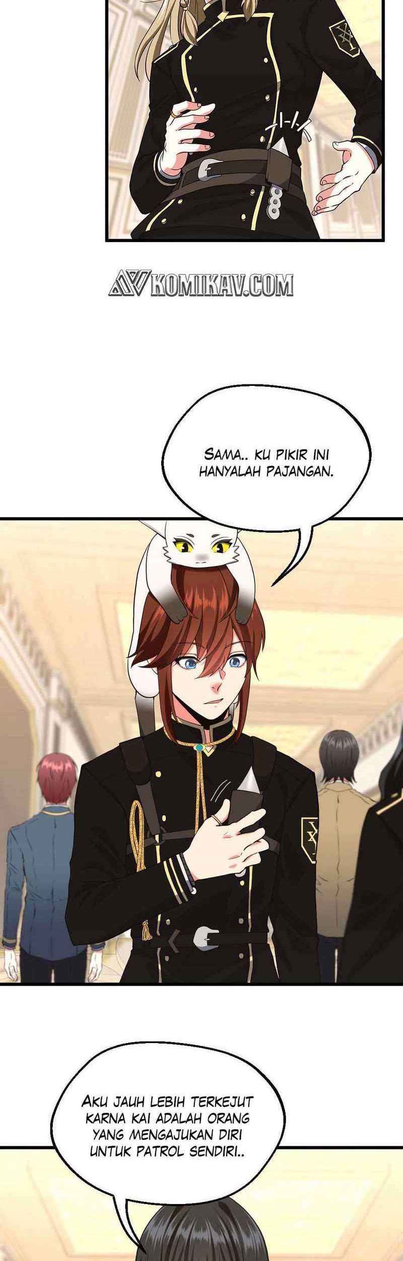 Chapter 109 - halaman 13
