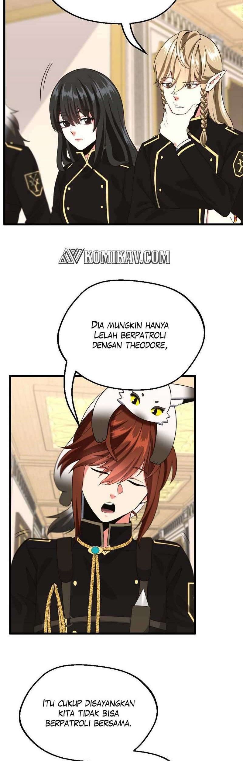 Chapter 109 - halaman 15