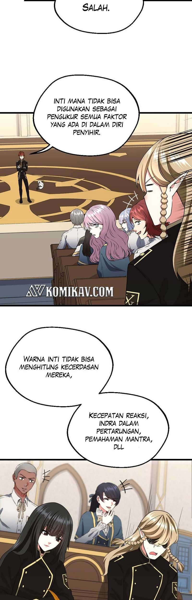 Chapter 109 - halaman 23