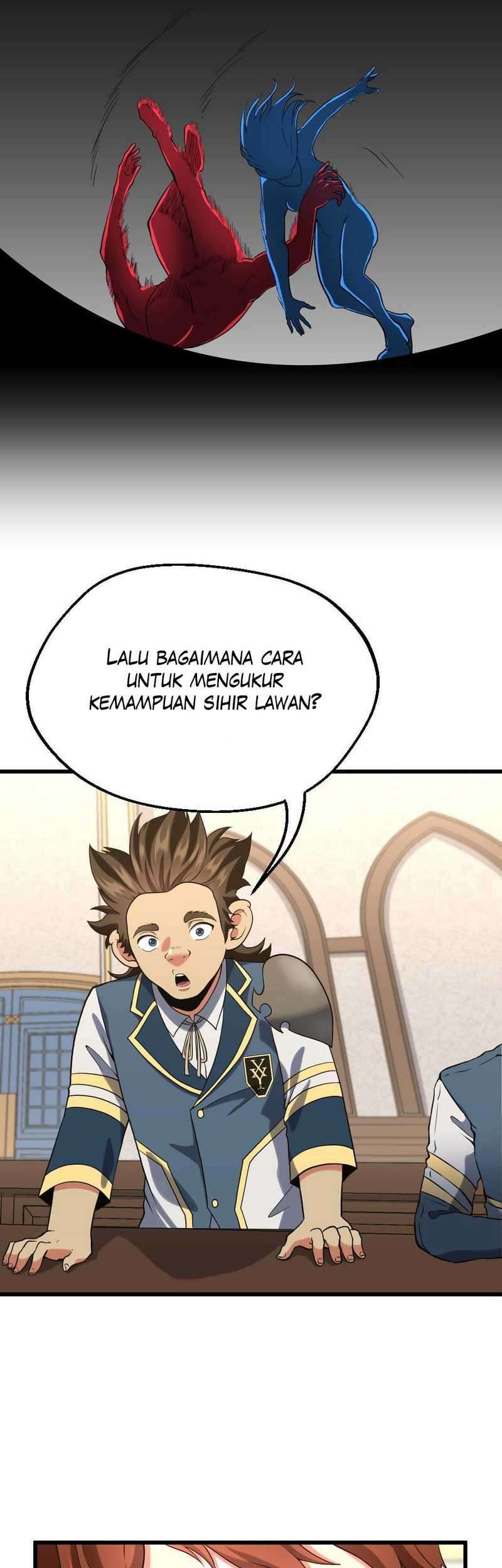 Chapter 109 - halaman 26