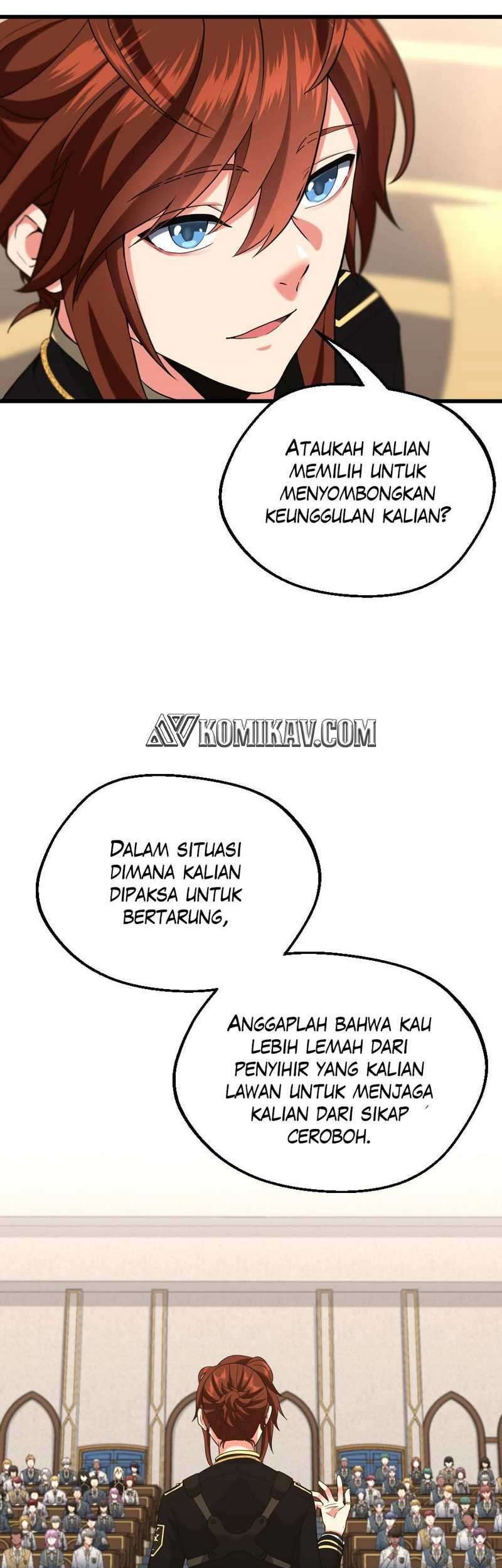 Chapter 109 - halaman 30