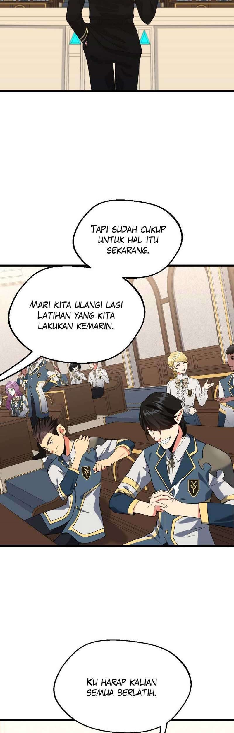 Chapter 109 - halaman 31