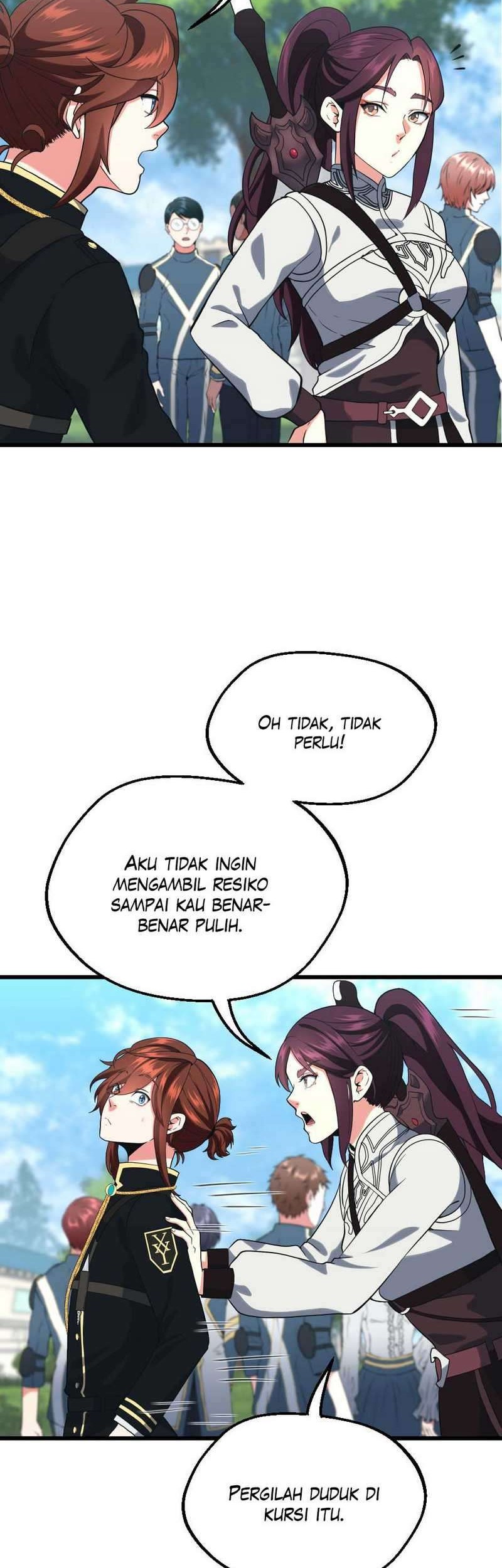 Chapter 109 - halaman 35