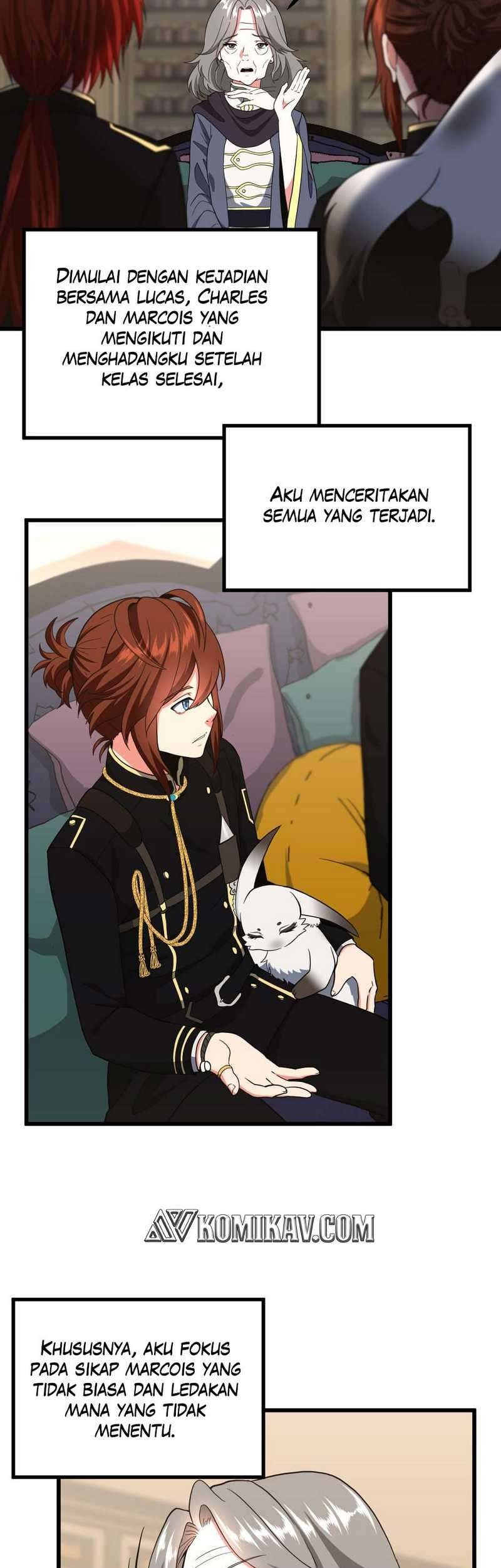 Chapter 108 - halaman 17