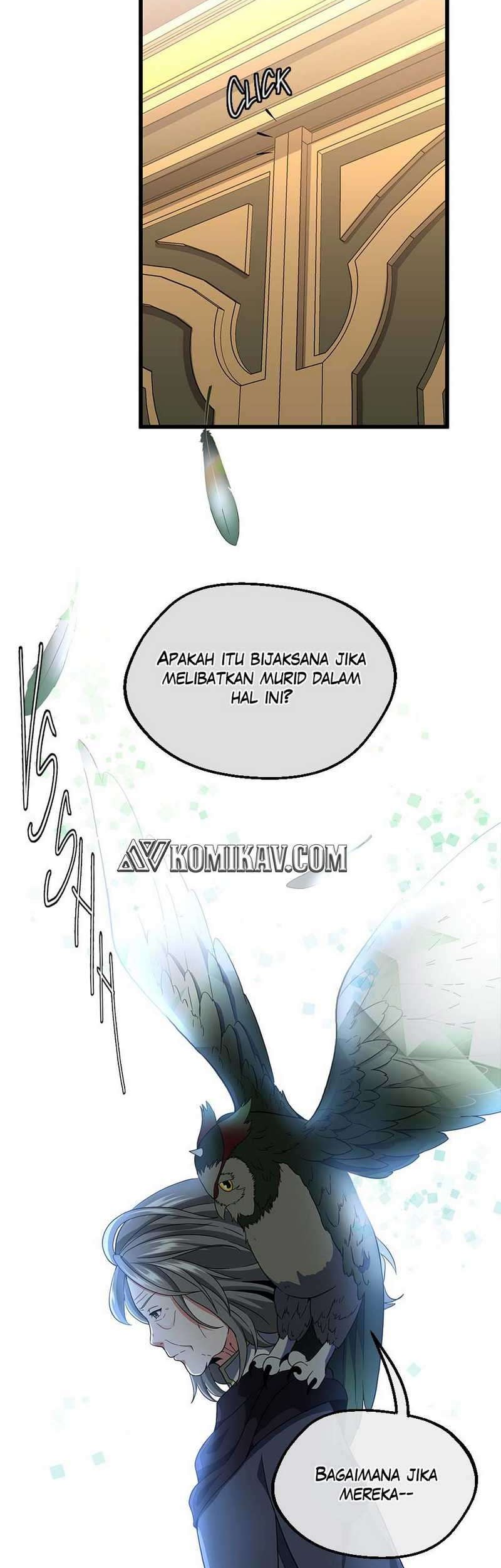 Chapter 108 - halaman 26