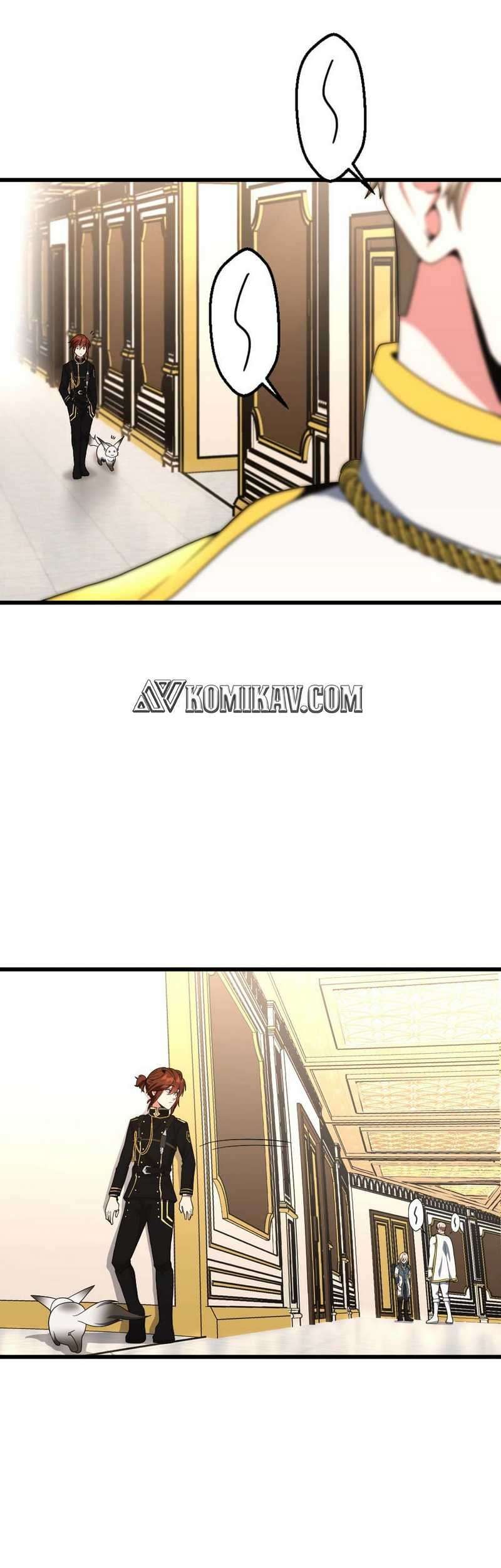 Chapter 108 - halaman 31