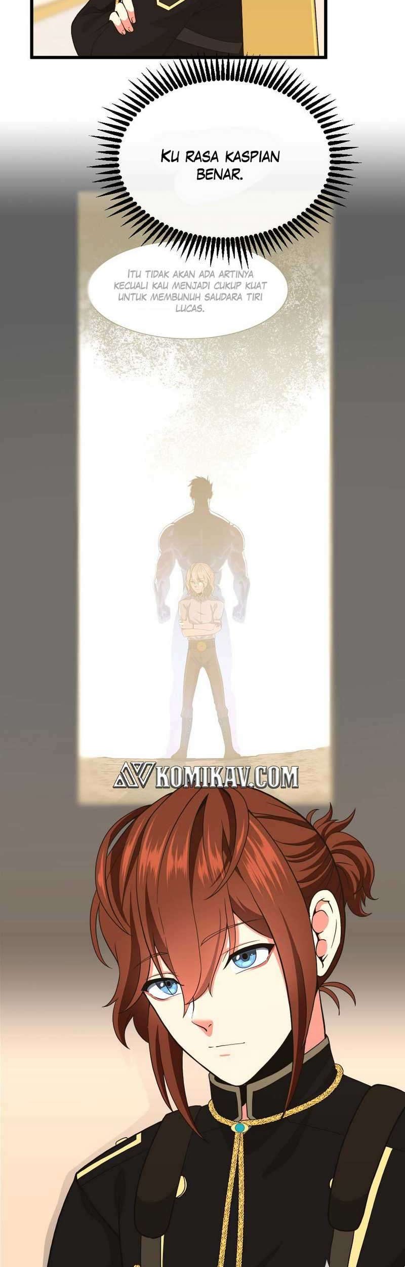 Chapter 108 - halaman 33