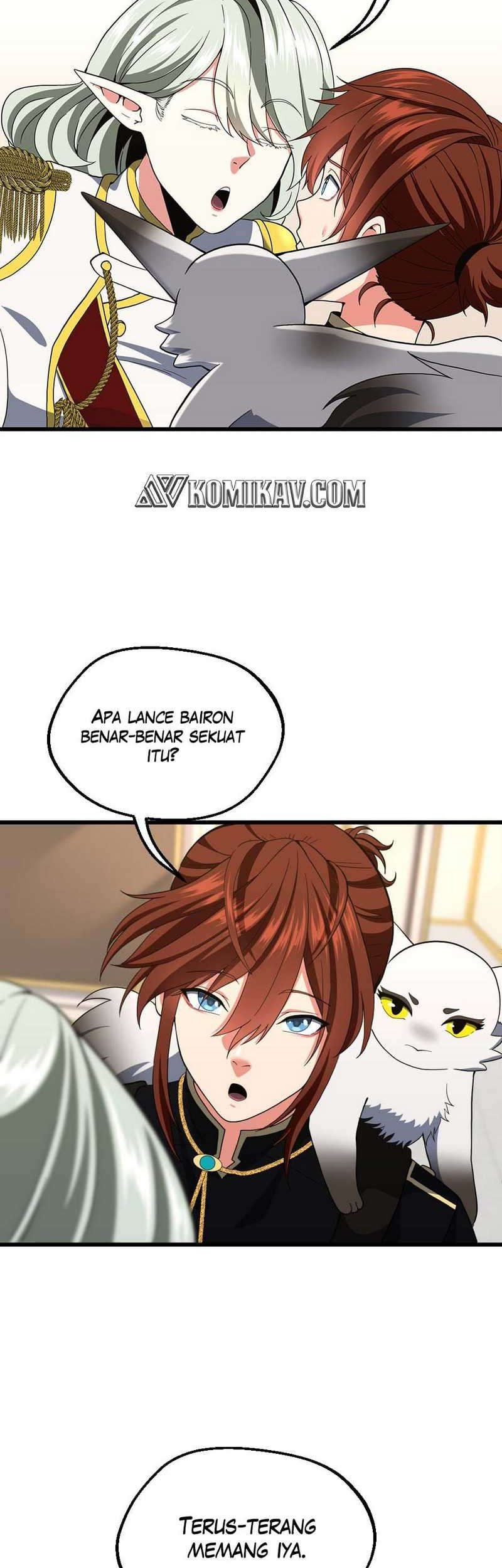 Chapter 108 - halaman 40