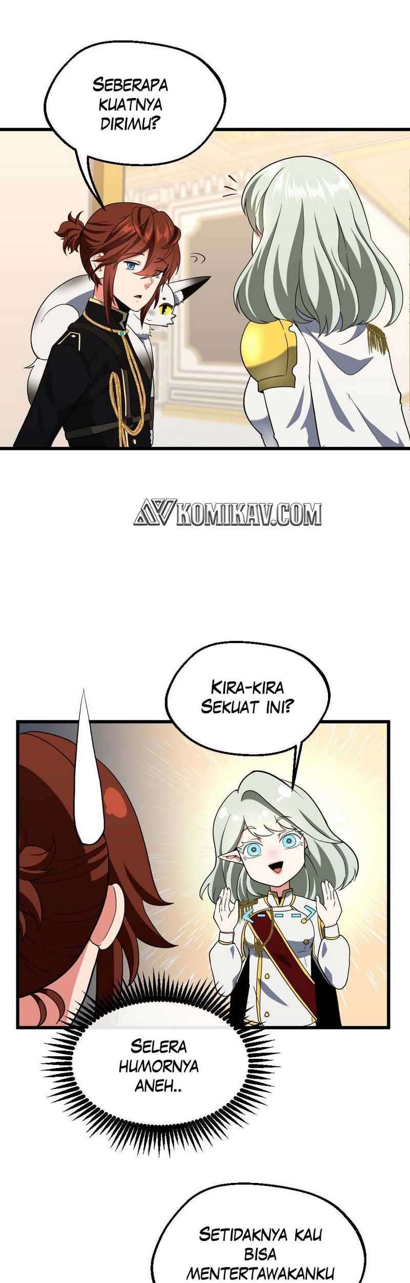 Chapter 108 - halaman 42