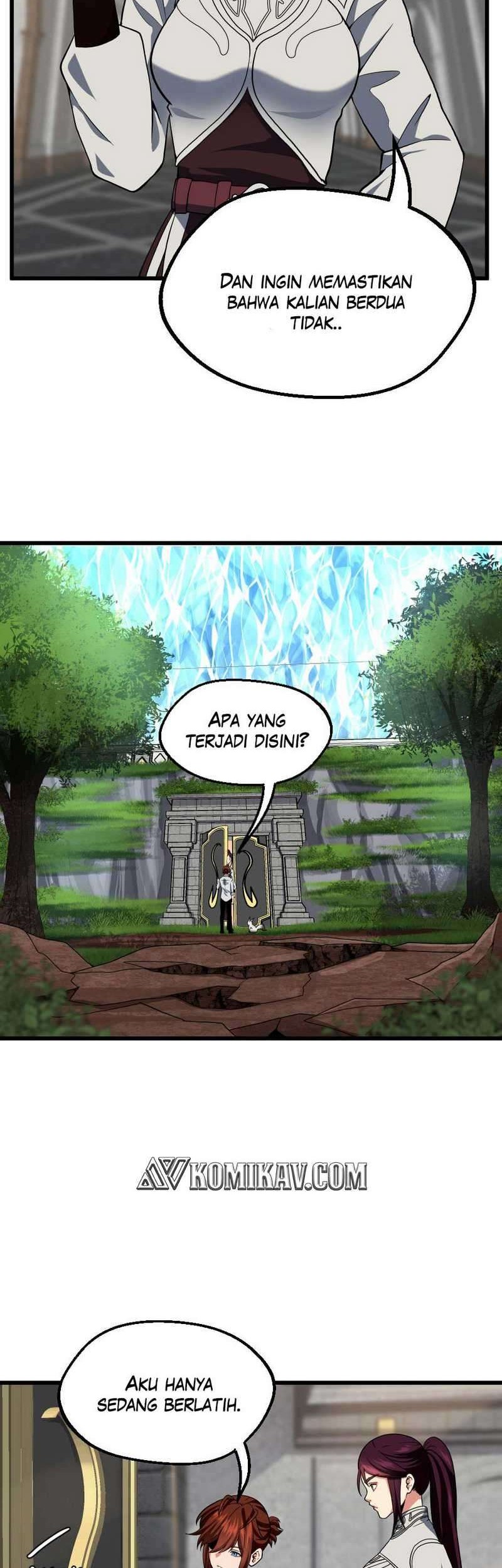 Chapter 106 - halaman 18