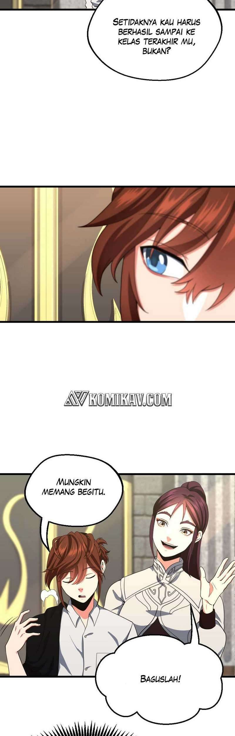 Chapter 106 - halaman 20