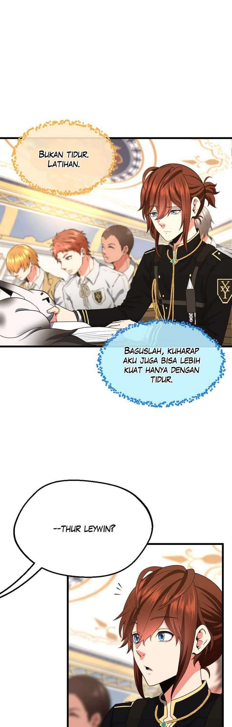 Chapter 106 - halaman 26
