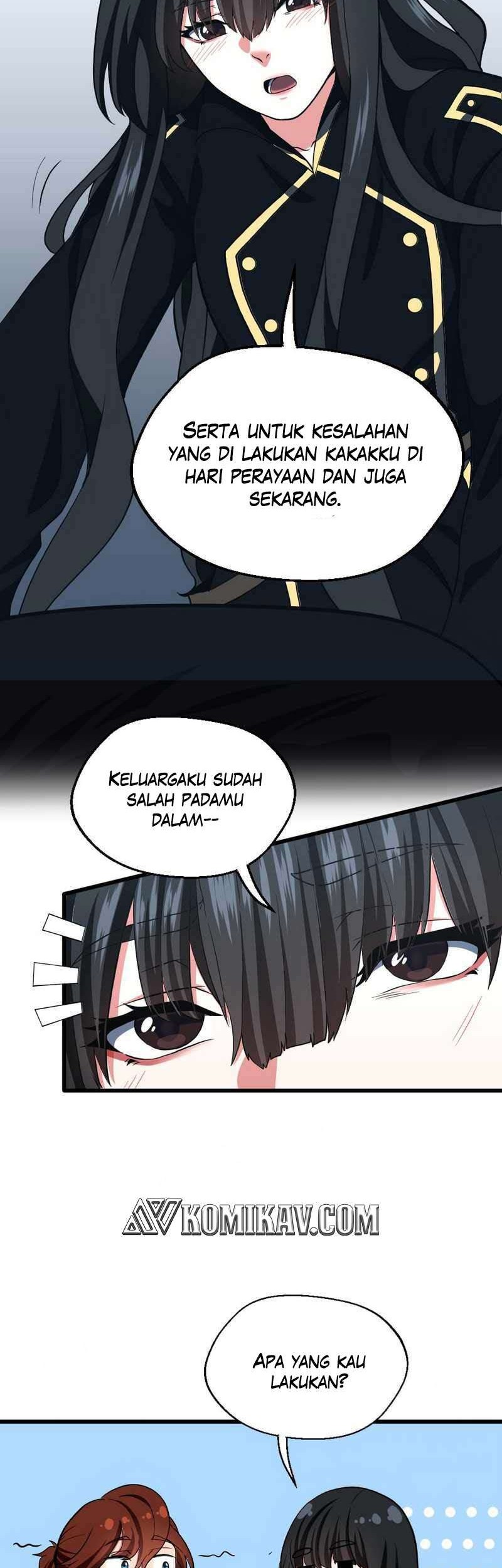 Chapter 105 - halaman 7