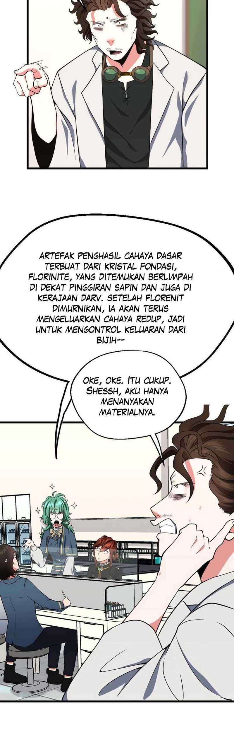 Chapter 105 - halaman 25