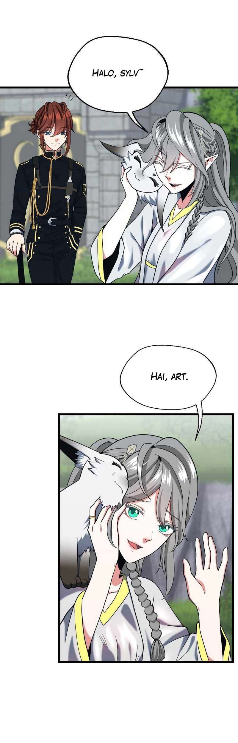 Chapter 105 - halaman 36