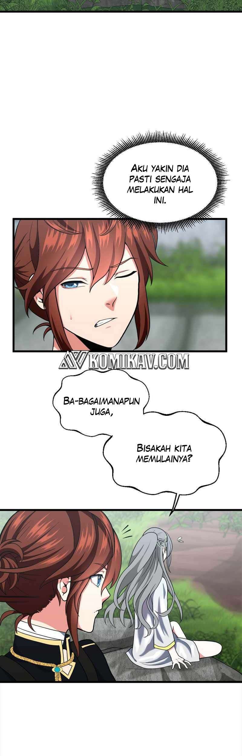 Chapter 105 - halaman 38