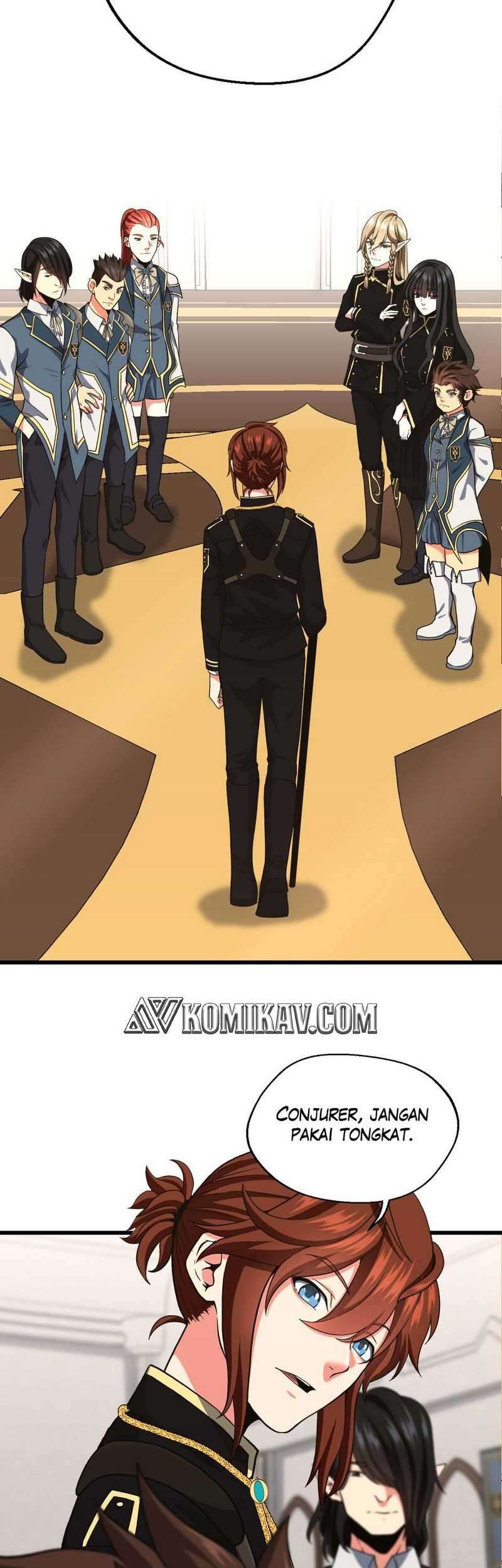 Chapter 104 - halaman 23