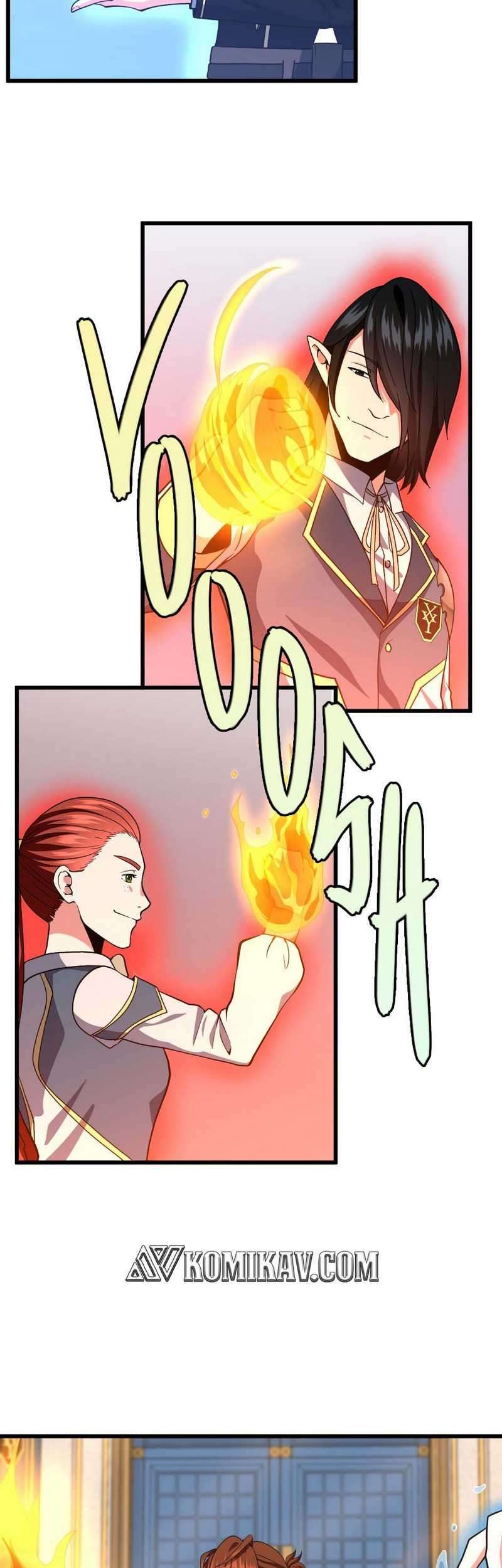 Chapter 104 - halaman 25