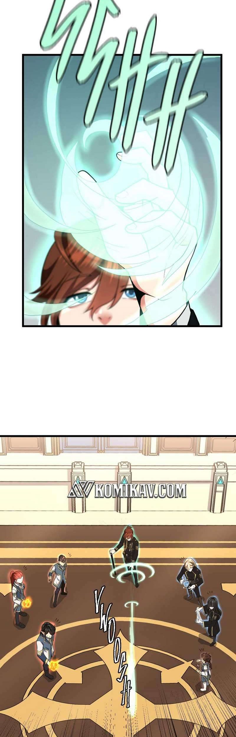 Chapter 104 - halaman 35
