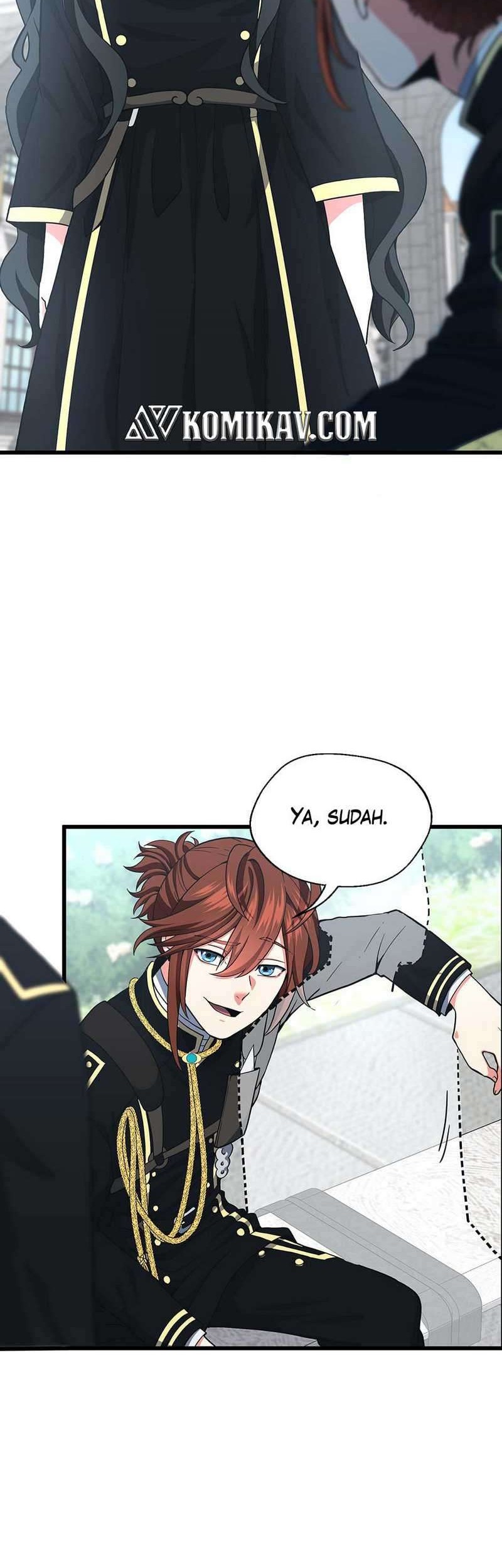 Chapter 104 - halaman 47