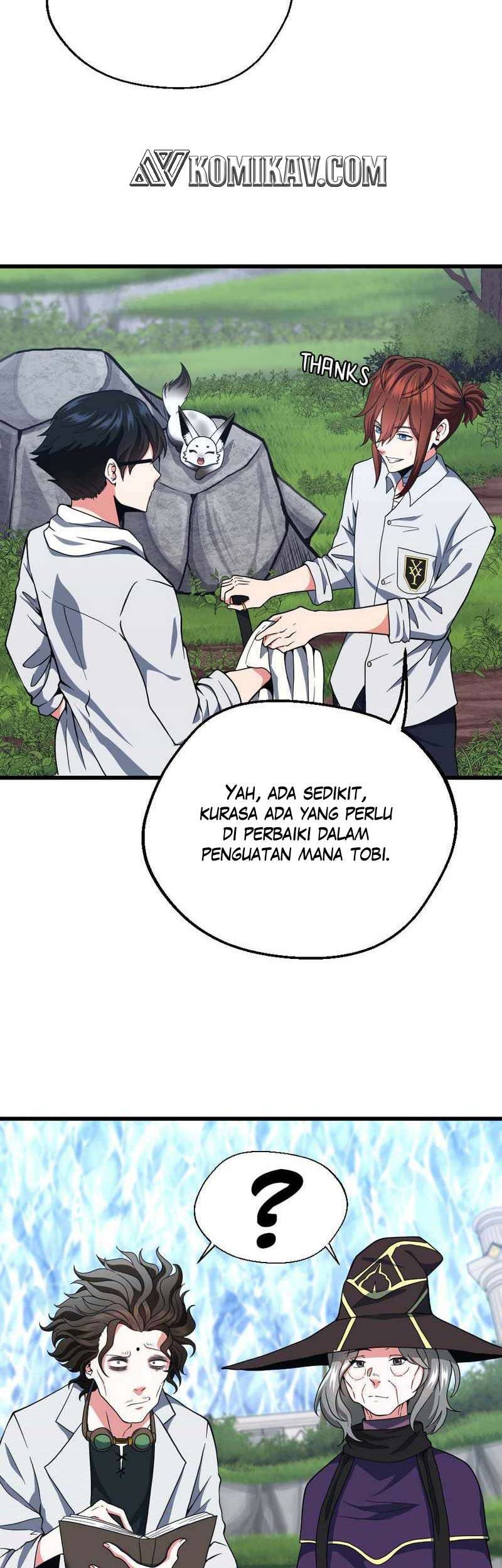 Chapter 103 - halaman 17