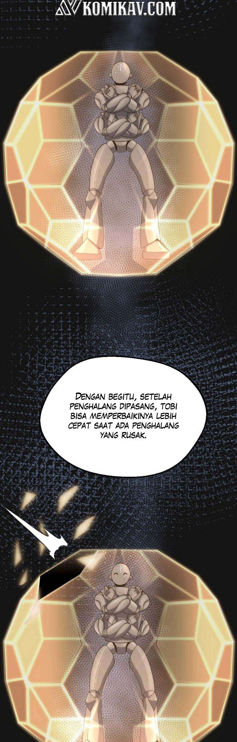 Chapter 103 - halaman 20