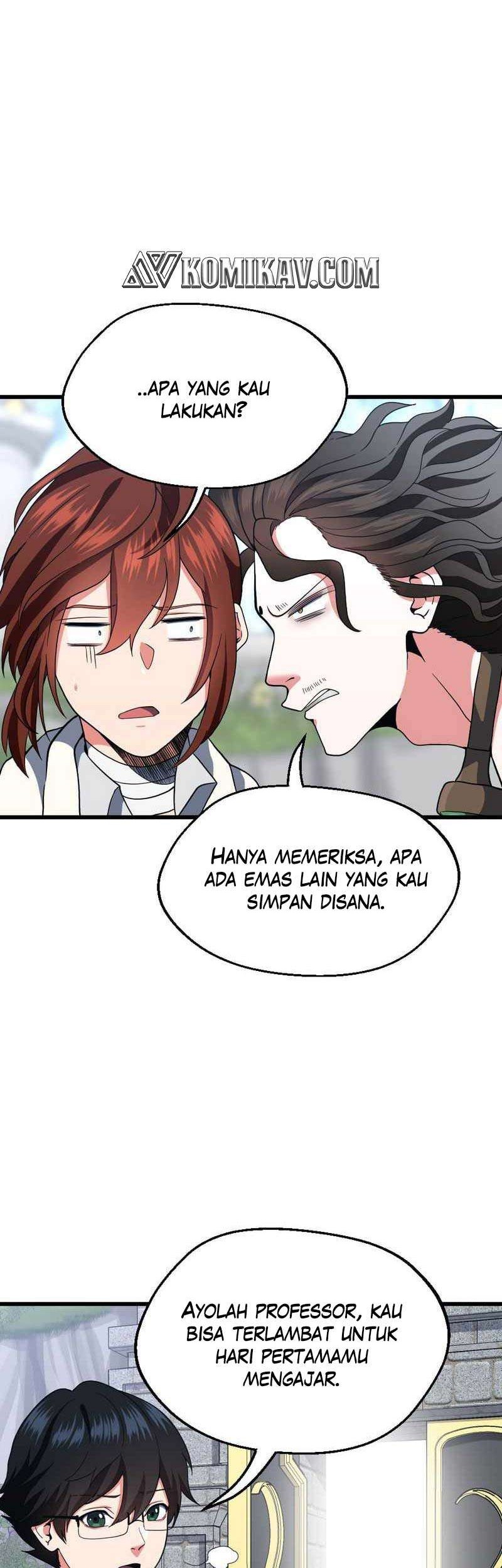 Chapter 103 - halaman 26