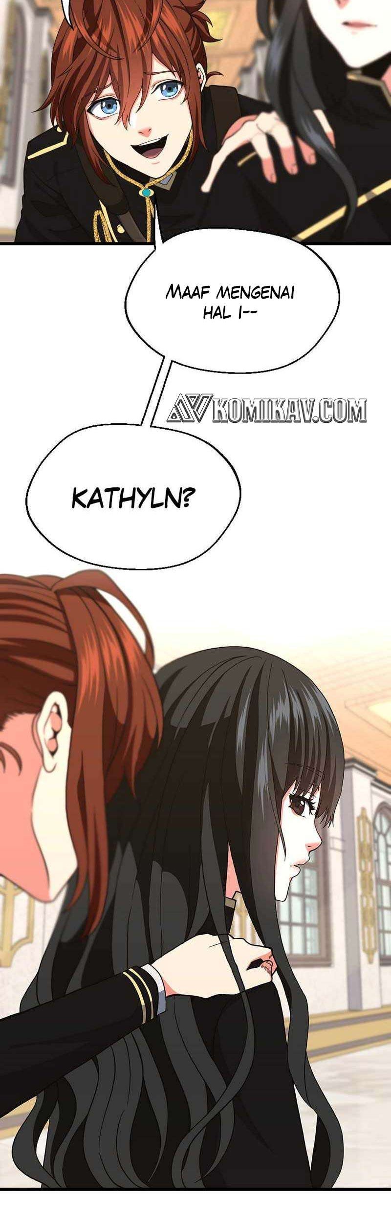 Chapter 103 - halaman 32