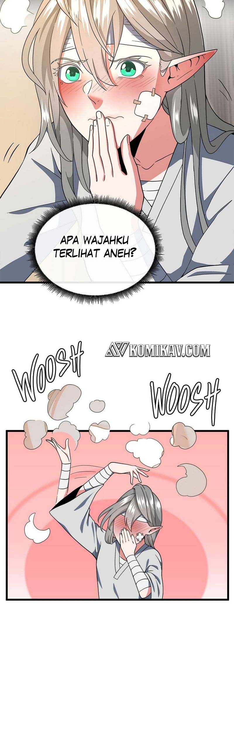 Chapter 102 - halaman 7