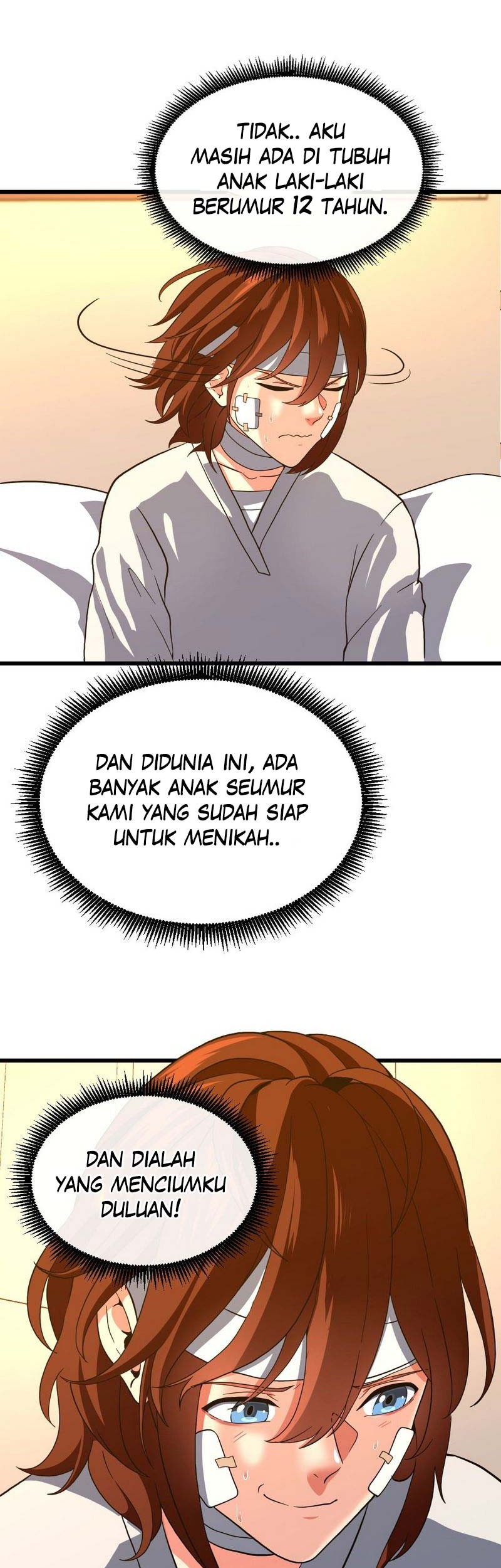 Chapter 102 - halaman 23