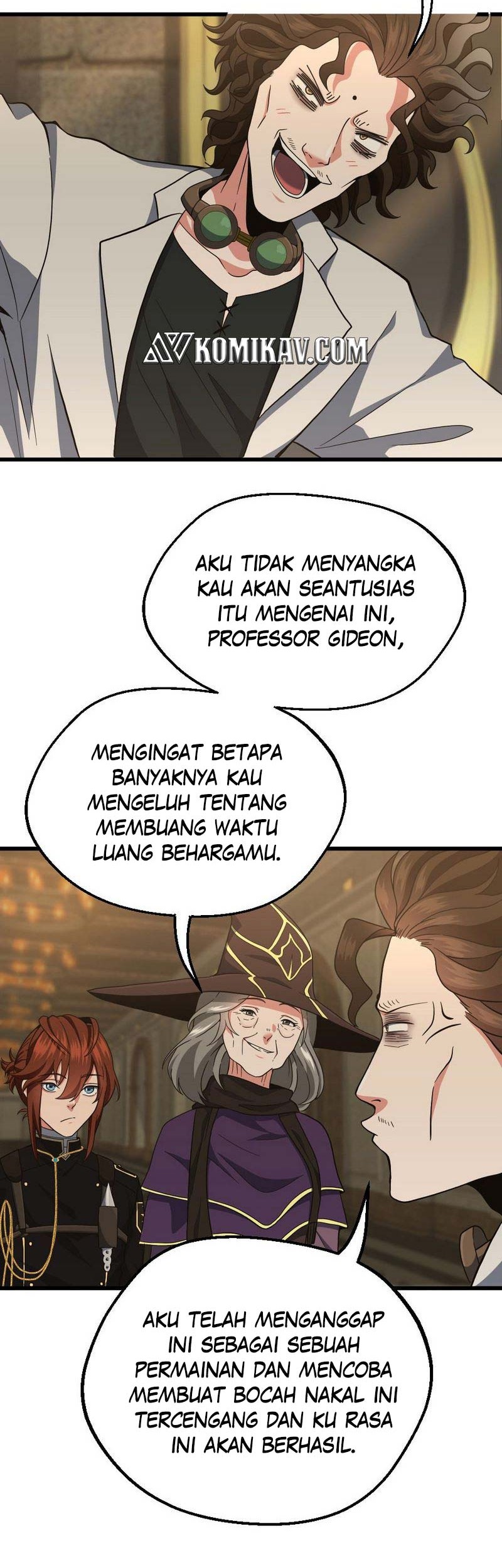 Chapter 102 - halaman 35