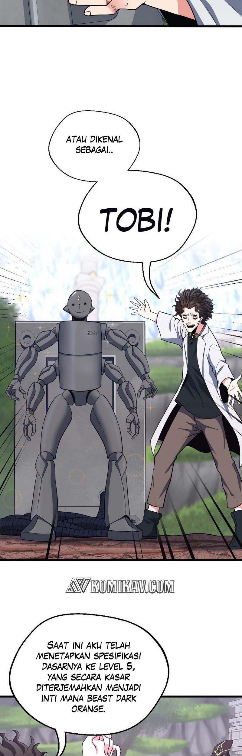 Chapter 102 - halaman 43