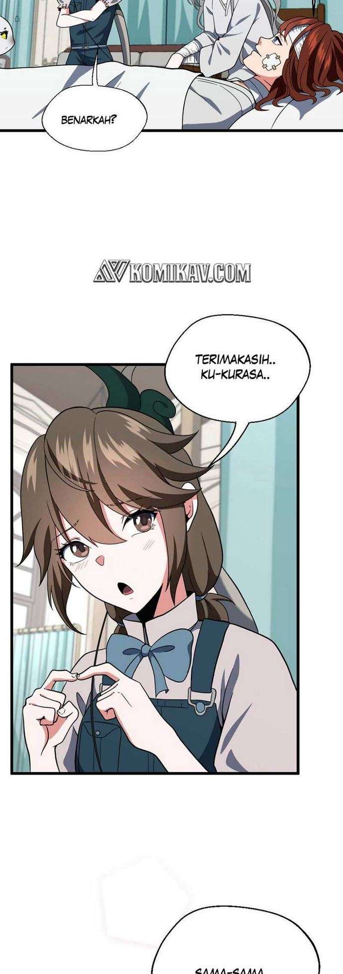 Chapter 101 - halaman 31