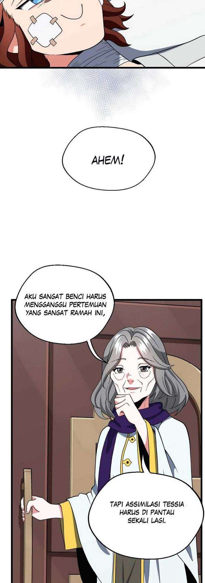 Chapter 101 - halaman 36