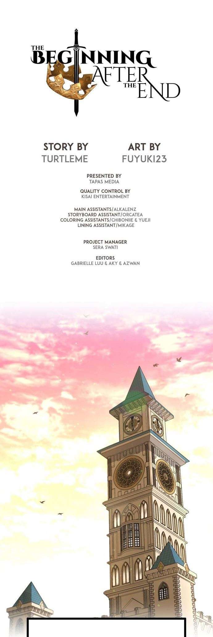 Chapter 101 - halaman 39