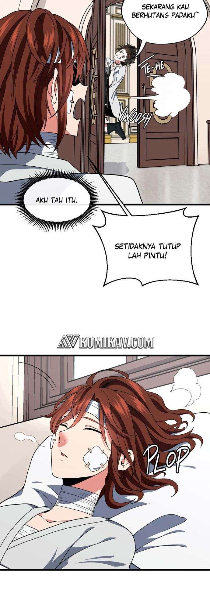 Chapter 101 - halaman 45
