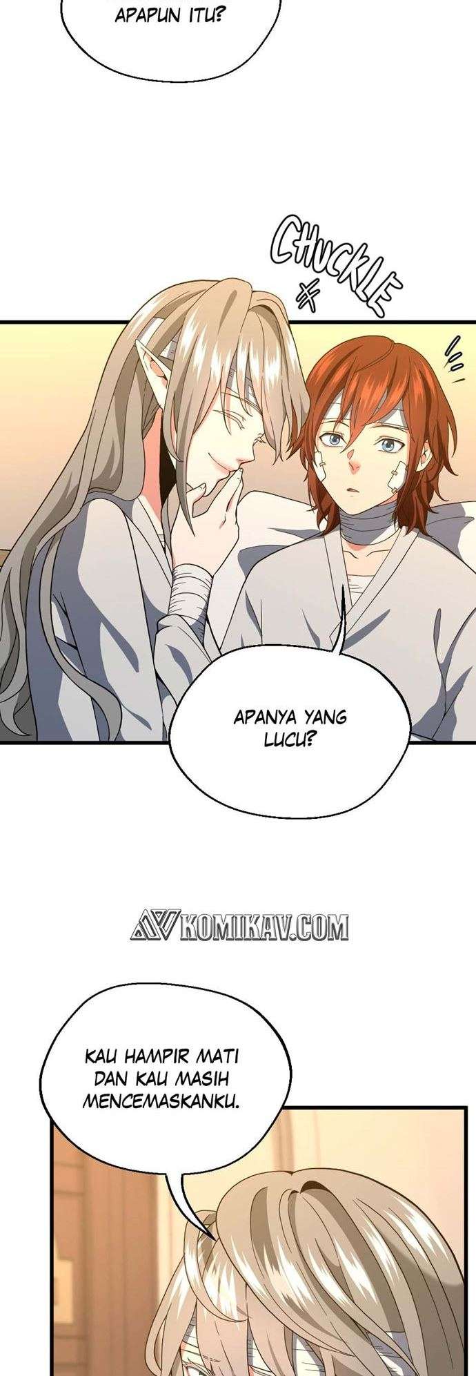 Chapter 101 - halaman 49