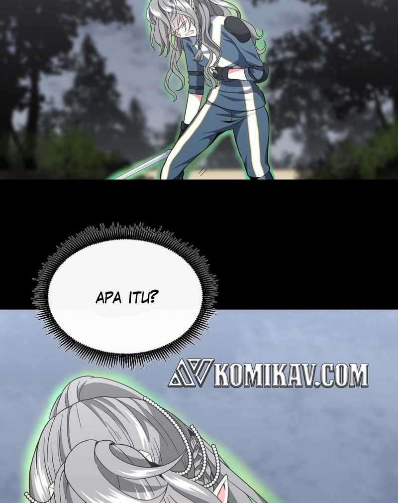 Chapter 100 - halaman 20