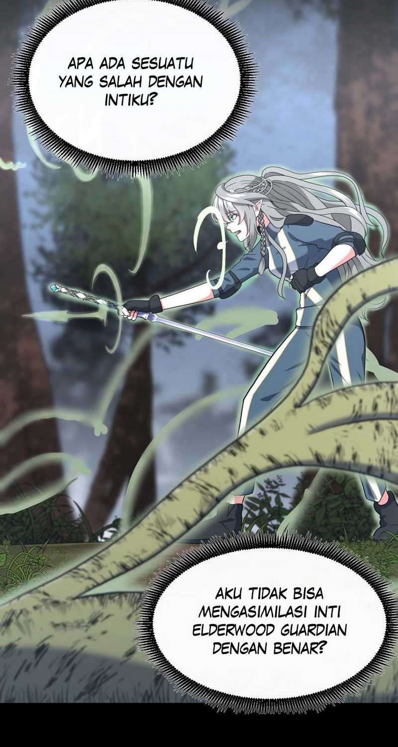 Chapter 100 - halaman 35