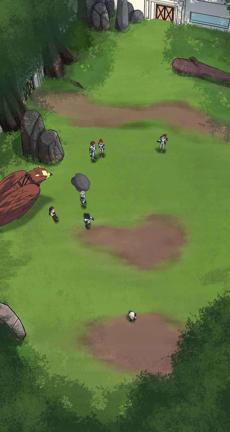 Chapter 97 - halaman 60