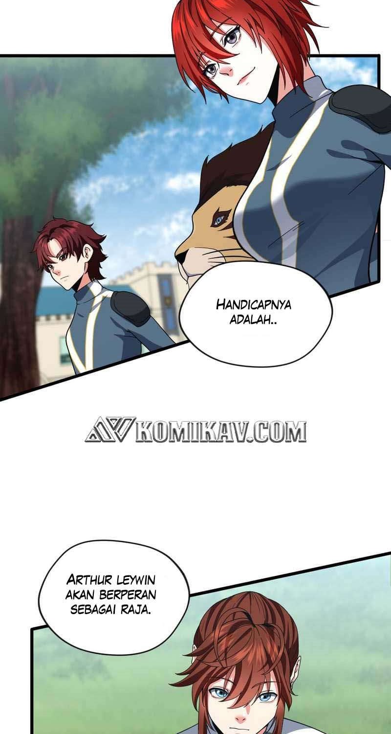 Chapter 97 - halaman 86