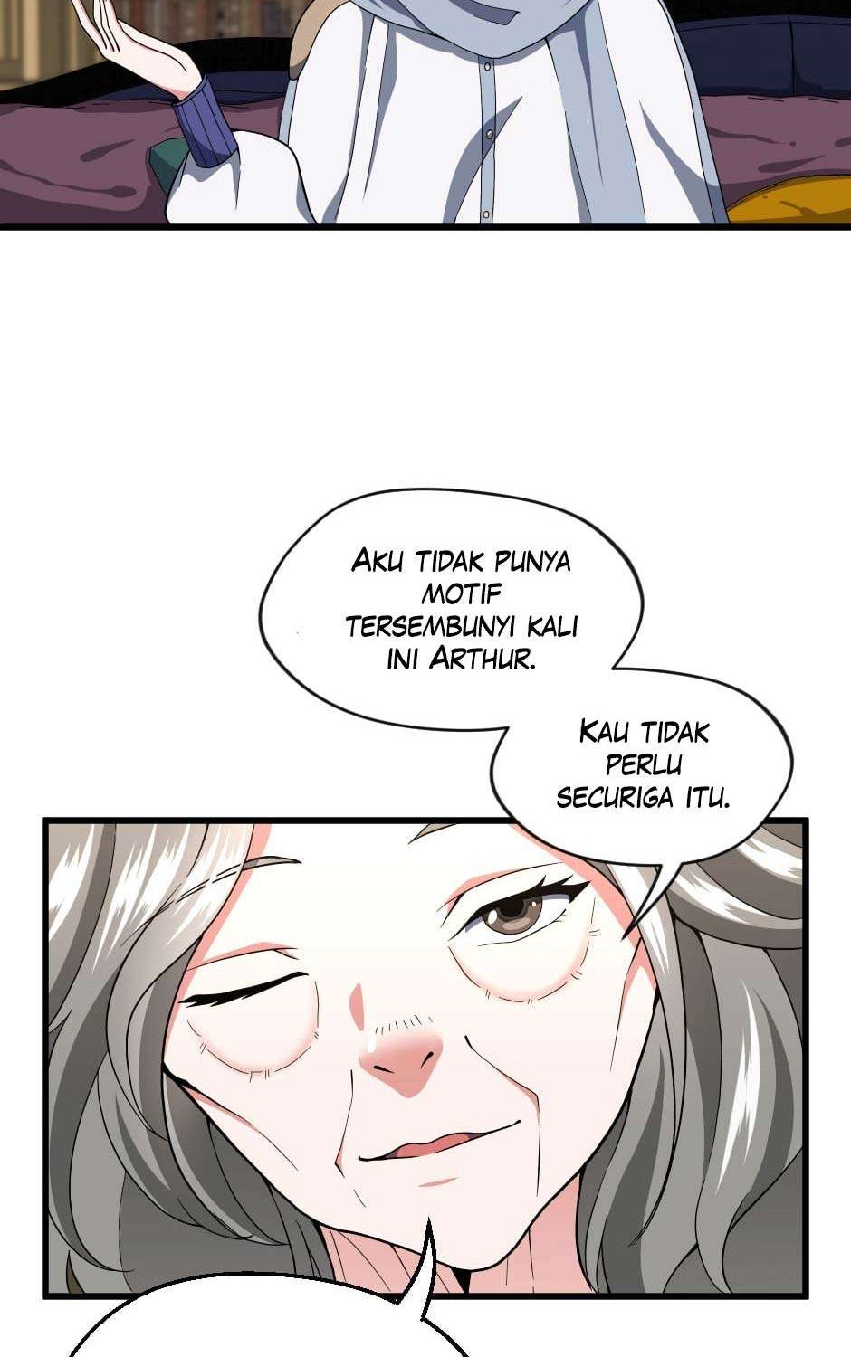 Chapter 96 - halaman 23