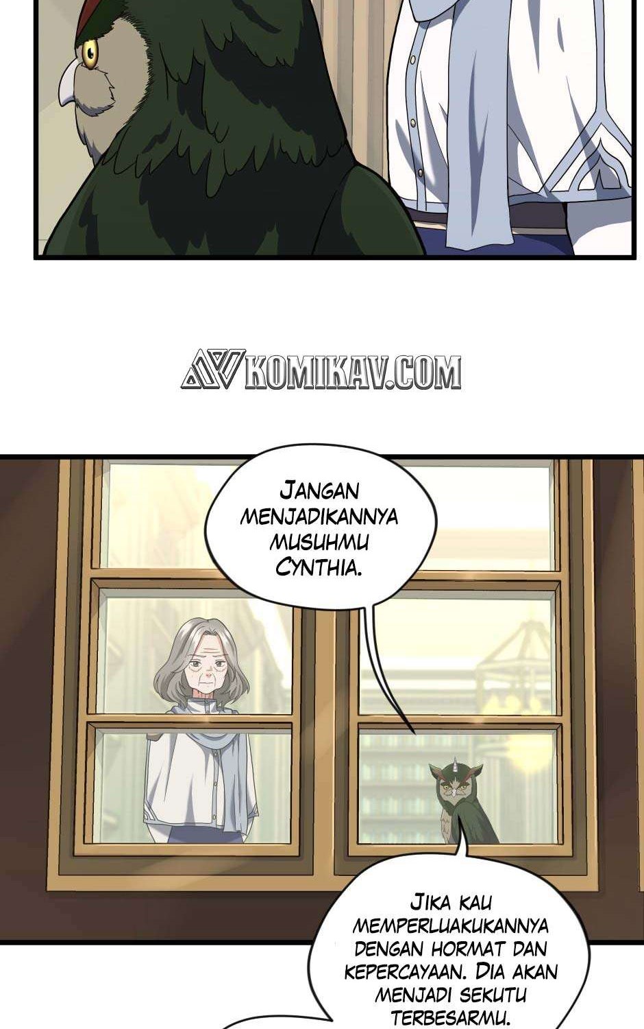 Chapter 96 - halaman 46