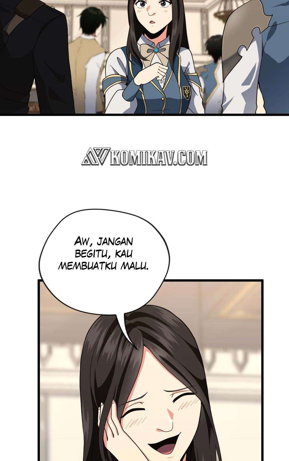 Chapter 96 - halaman 58