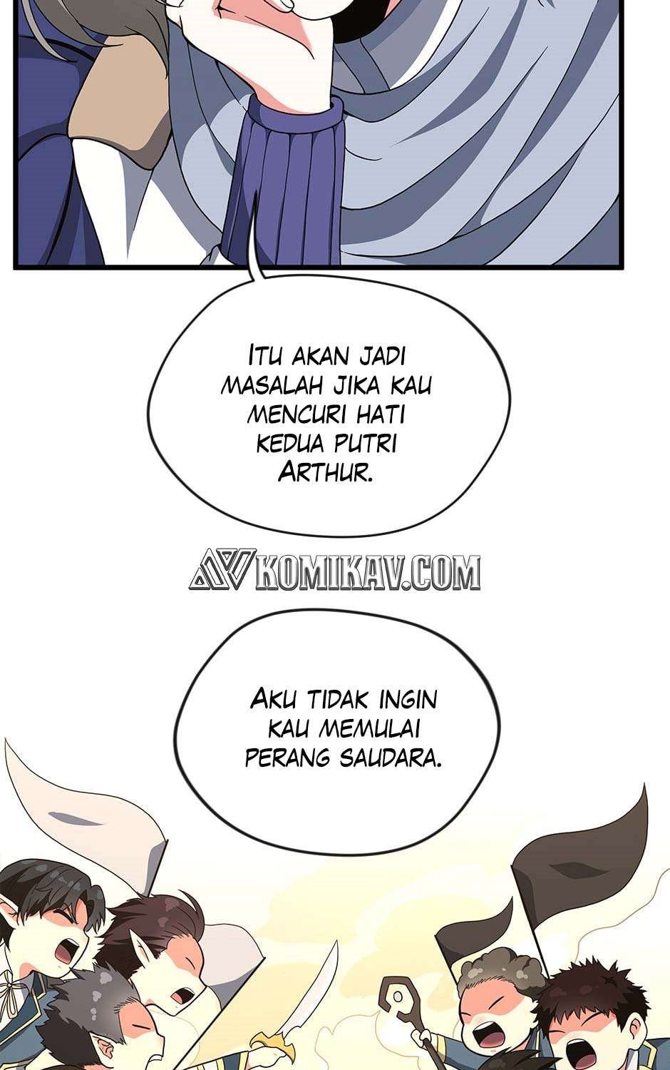 Chapter 96 - halaman 9